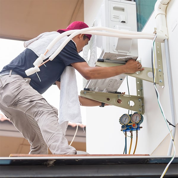 una instalación de aire acondicionado bien mantenida puede durar entre 10 y 15 años, dependiendo del uso y el cuidado que reciba